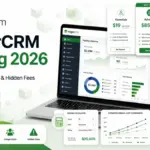 SugarCRM Pricing 2026 with plan comparisons, costs, limits, and hidden fees